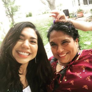 Meet your Posher, Lucy